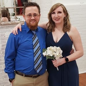 Meet your Posher, Afton